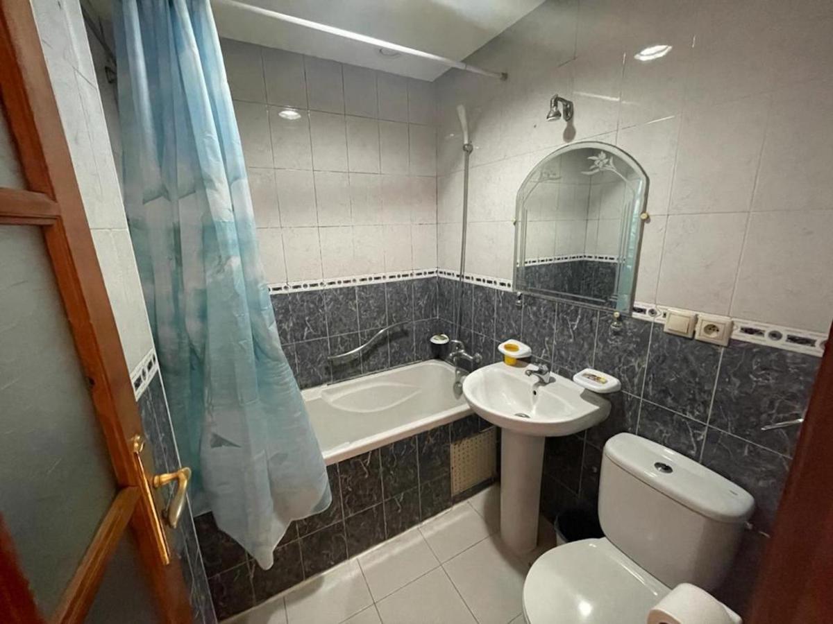 Perla Hotel Fez Esterno foto