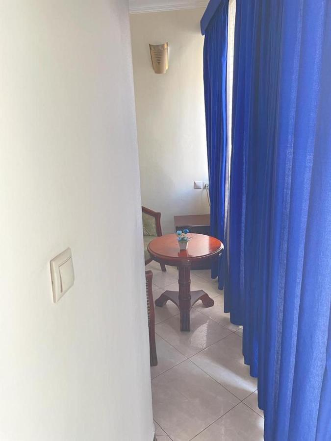 Perla Hotel Fez Esterno foto