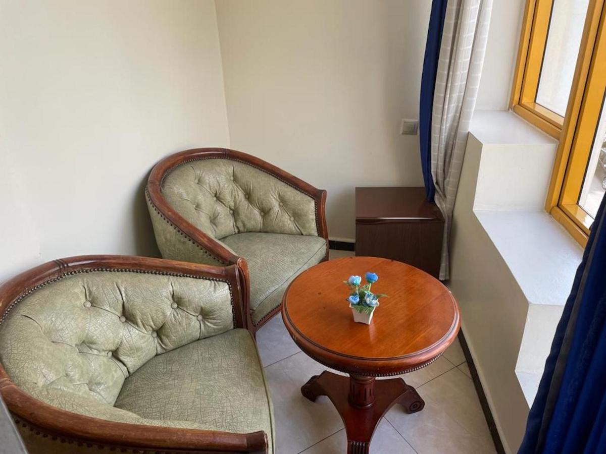 Perla Hotel Fez Esterno foto